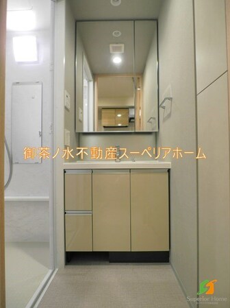 プライマル浅草言問通の物件内観写真